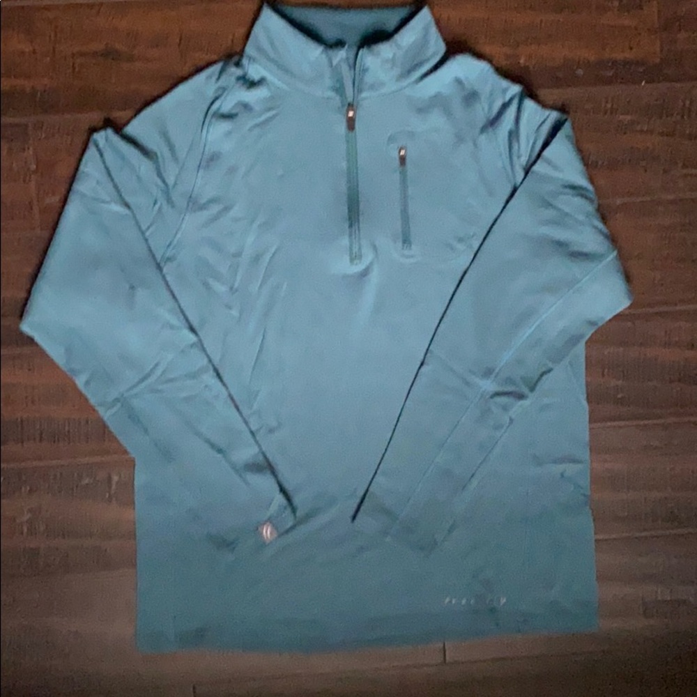 FreeFly 1/4 zip